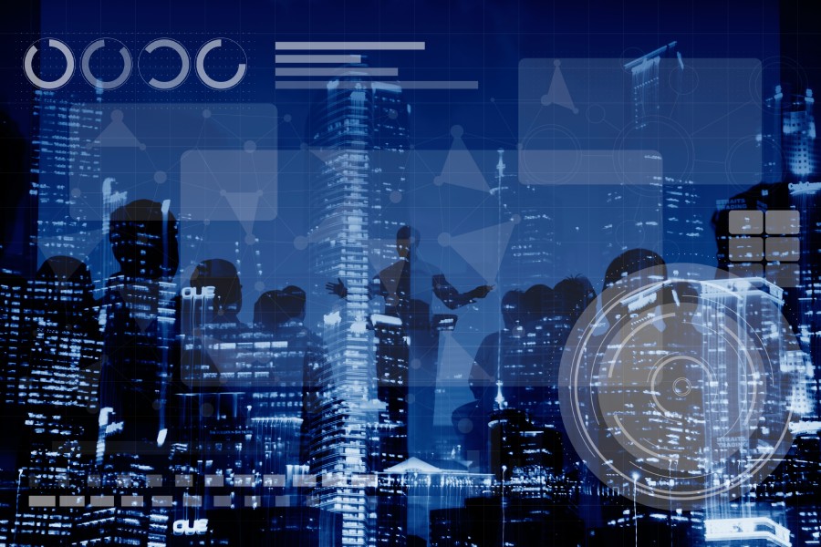 our solutions with smart AI